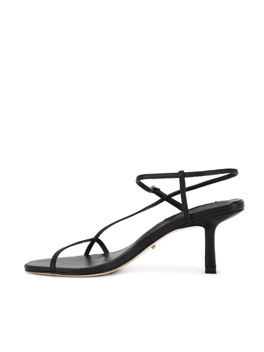 Tony Bianco Caprice Heels, Black size 9 - Picture 4 of 11